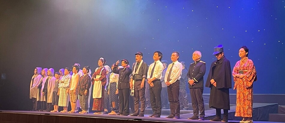 花巻市文化会館イメージ.